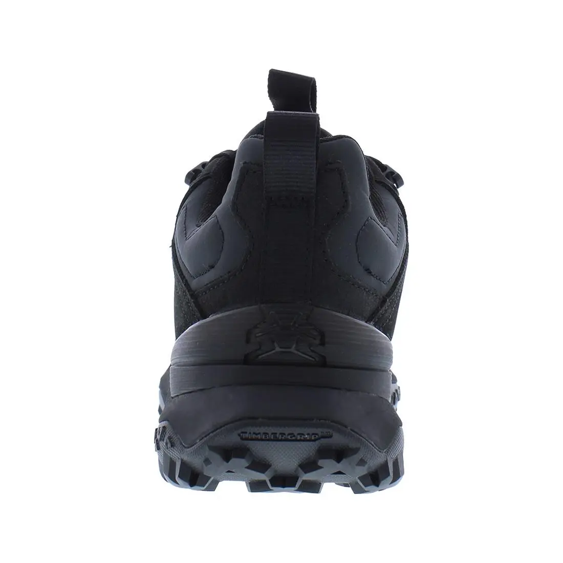 Timberland shoes - TB0A6D9HW05 - TB0A6D9HW05 - Black, Main: Black 2