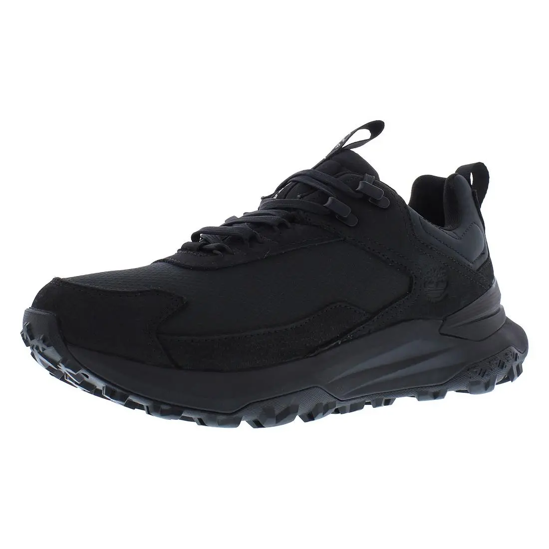 Timberland shoes - TB0A6D9HW05 - TB0A6D9HW05 - Black, Main: Black 4