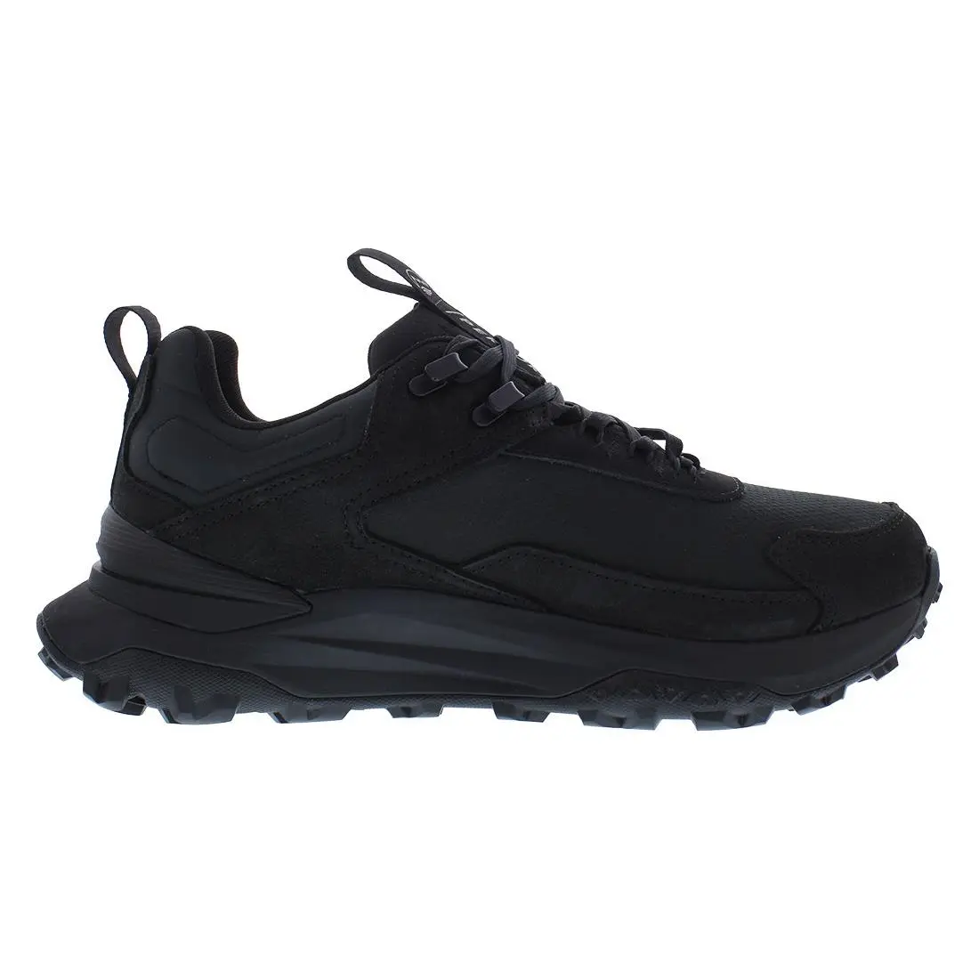Timberland shoes - TB0A6D9HW05 - TB0A6D9HW05 - Black, Main: Black 5