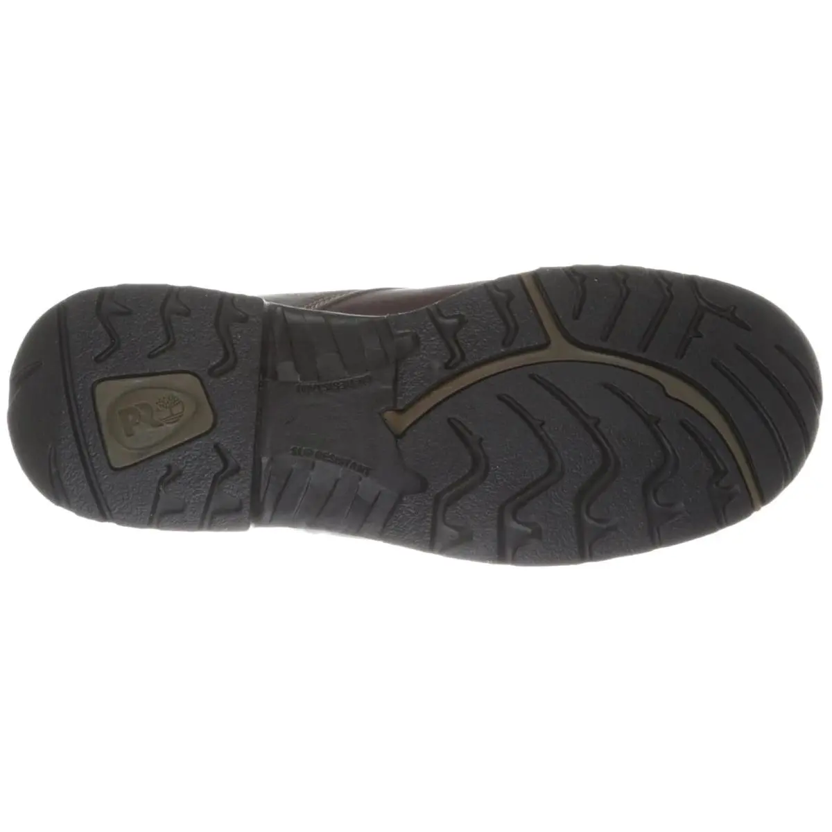 Timberland shoes - Haystack Brown 1