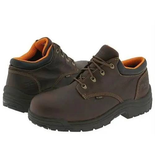Timberland shoes - Haystack Brown 13