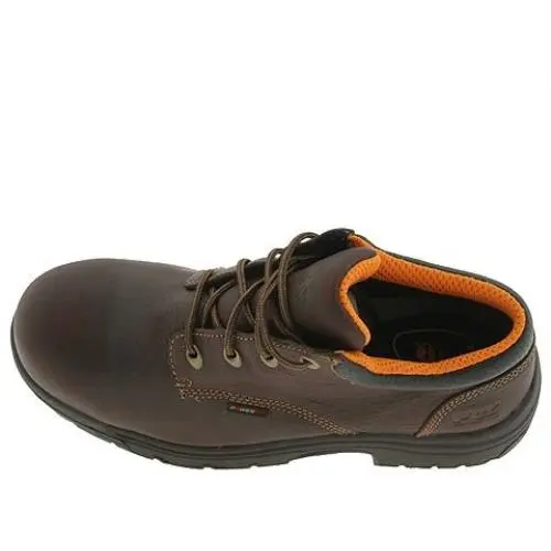 Timberland shoes - Haystack Brown 14