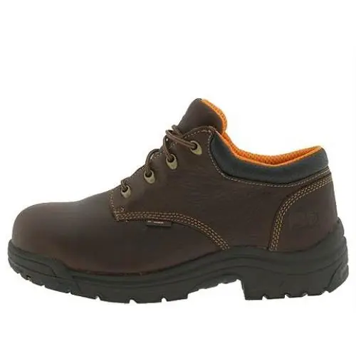 Timberland shoes - Haystack Brown 16