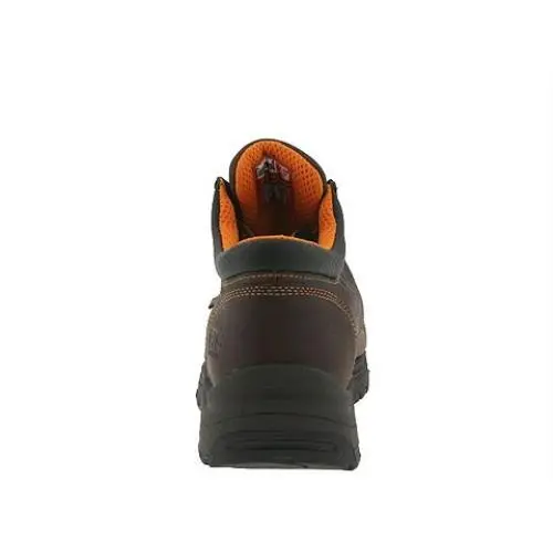 Timberland shoes - Haystack Brown 17