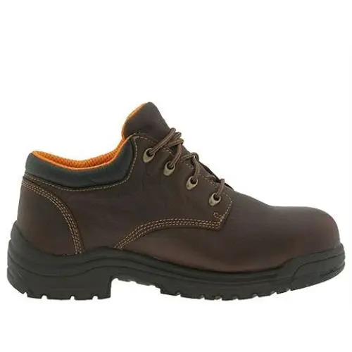 Timberland shoes - Haystack Brown 18