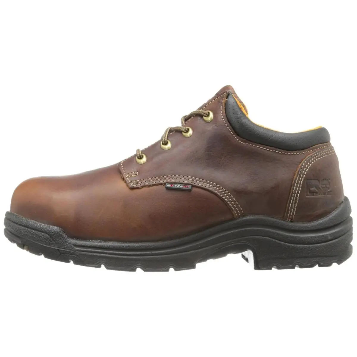 Timberland shoes - Haystack Brown 9