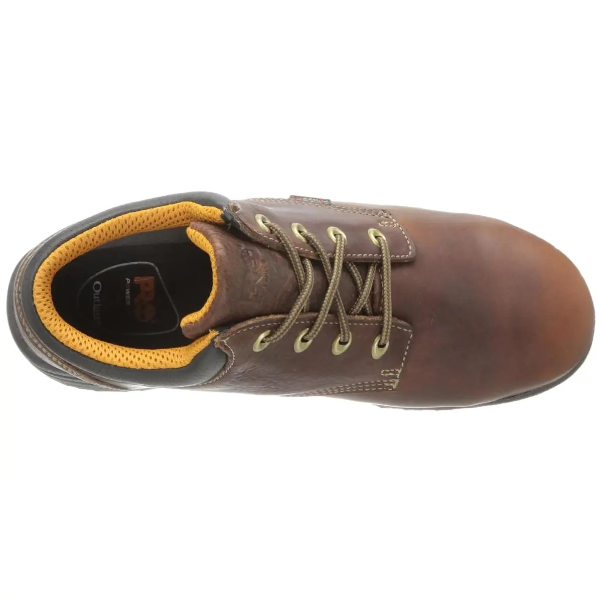 Timberland shoes - Haystack Brown 7