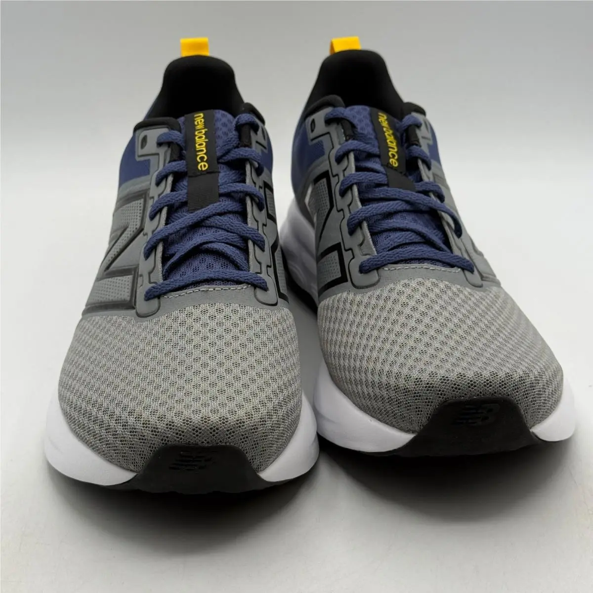 New Balance shoes - New Balance 460 v4 - Gray 0