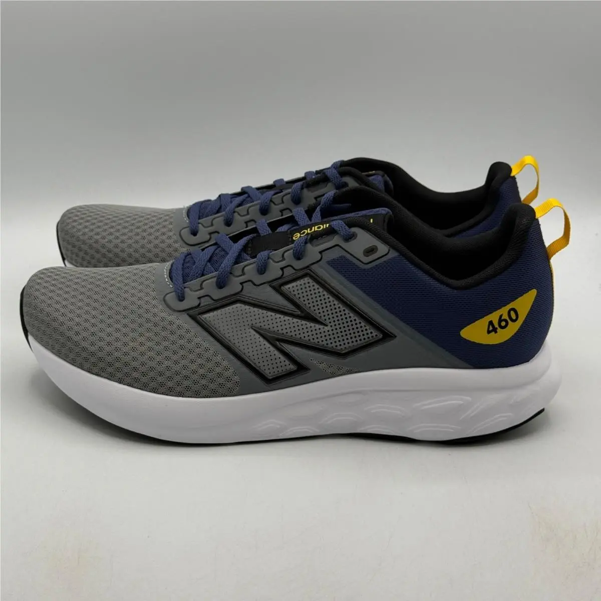 New Balance shoes - New Balance 460 v4 - Gray 2