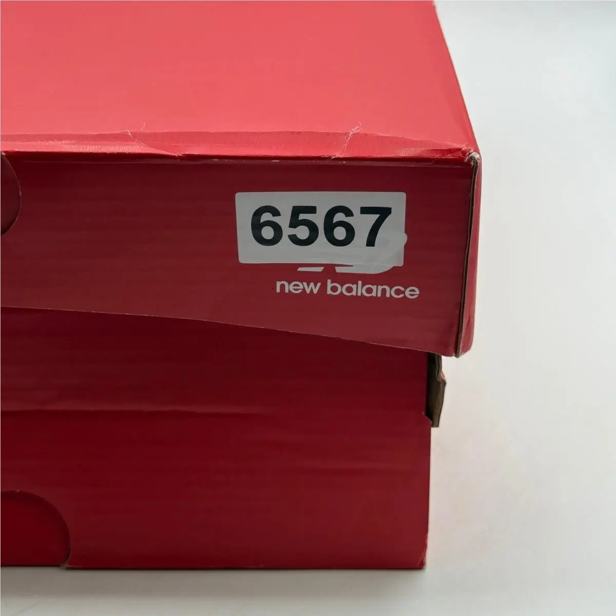 New Balance shoes - New Balance 460 v4 - Gray 6
