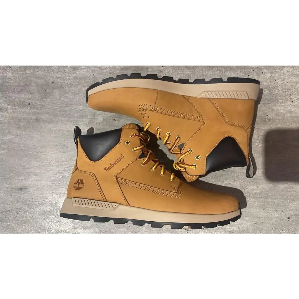 Timberland shoes - Killington - Killington - Wheat 15