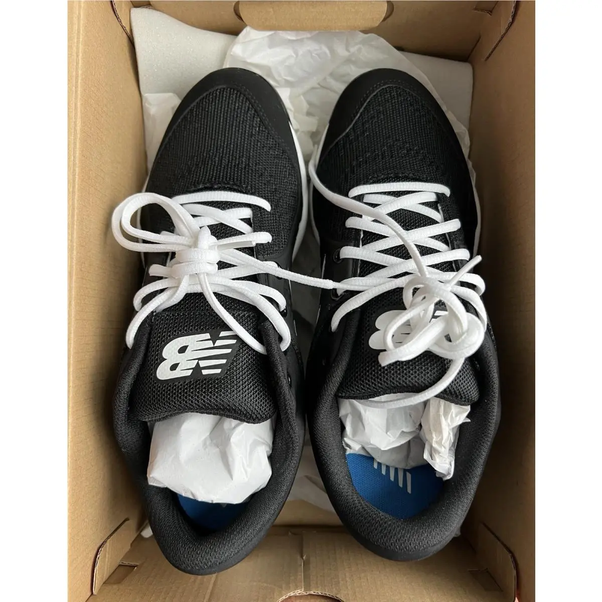 New Balance shoes - New Balance 3000 - PL3000K5 - Black 0