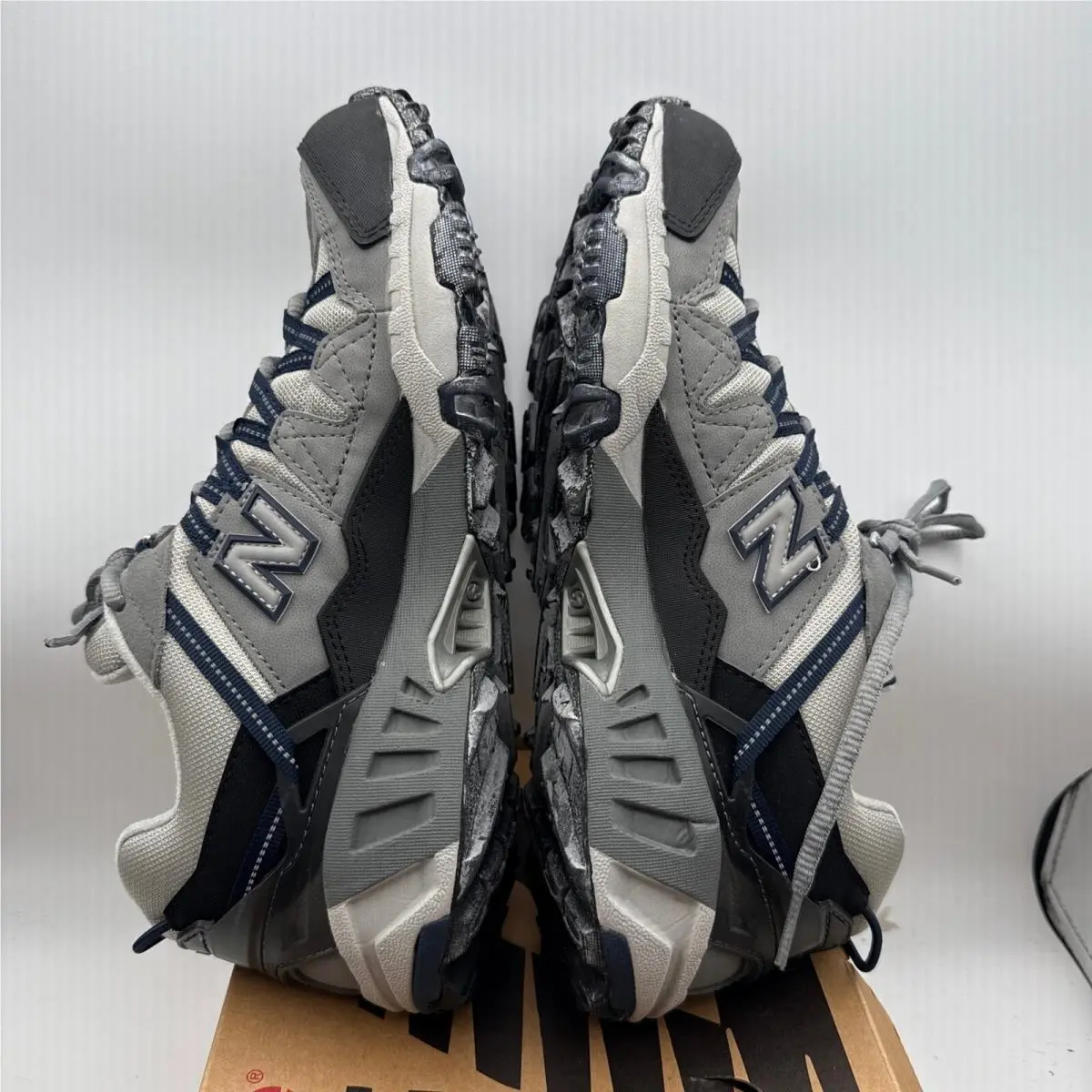 New Balance shoes - Gray 5