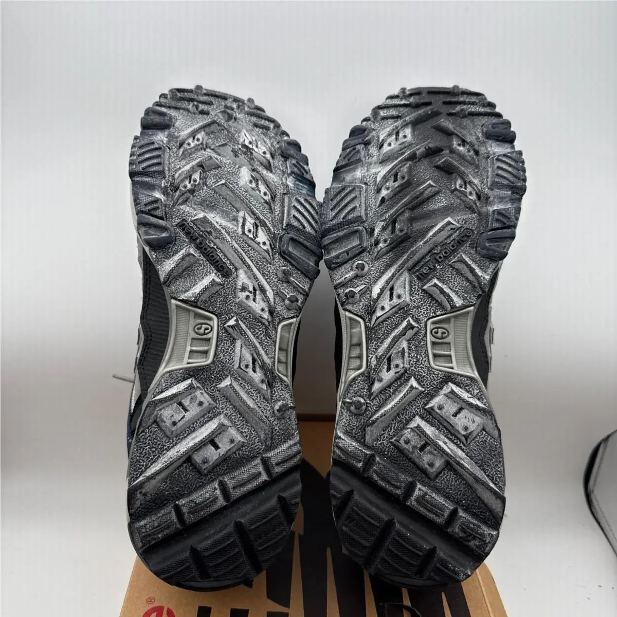 New Balance shoes - Gray 7
