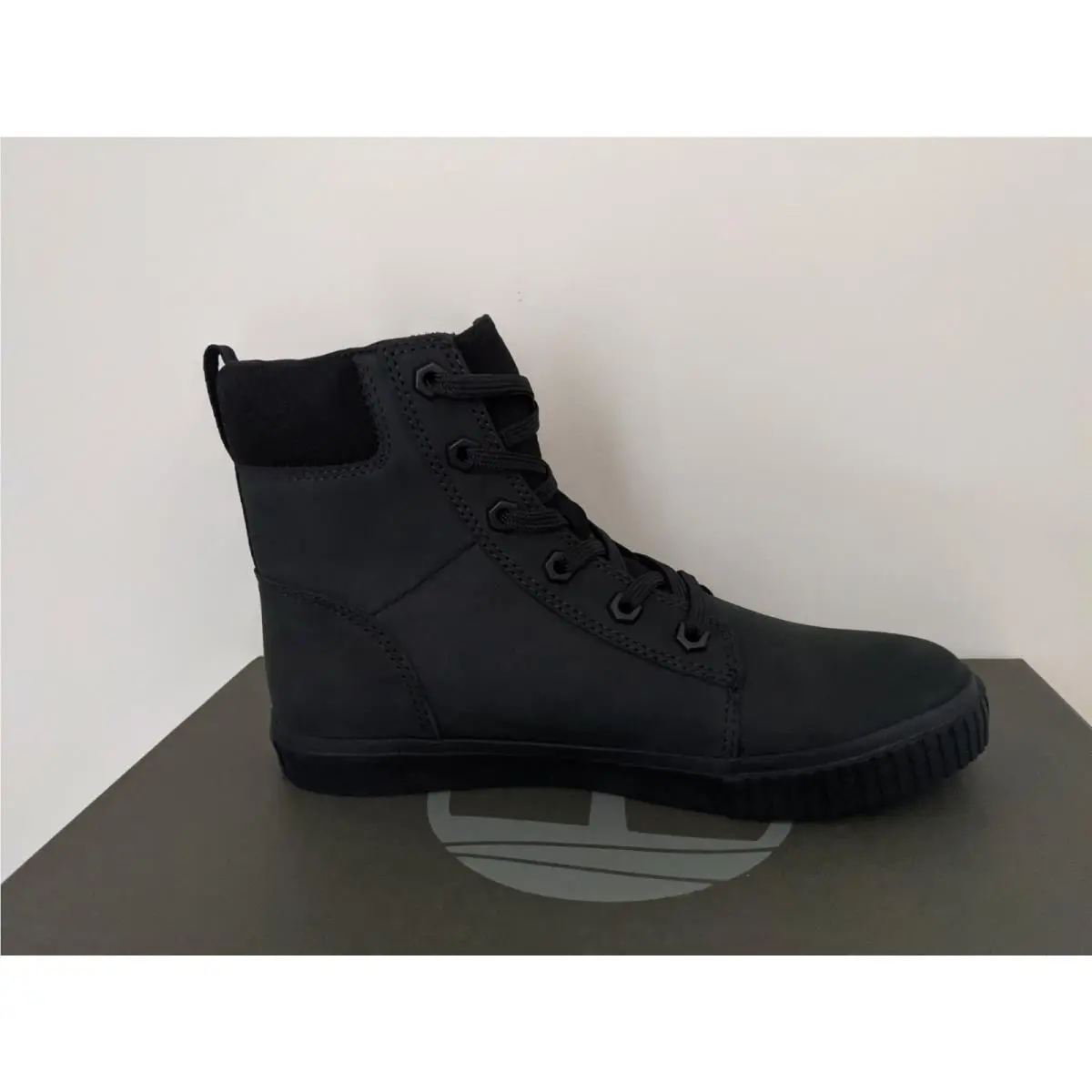 Timberland shoes - Skyla Bay - Skyla Bay - Black 0