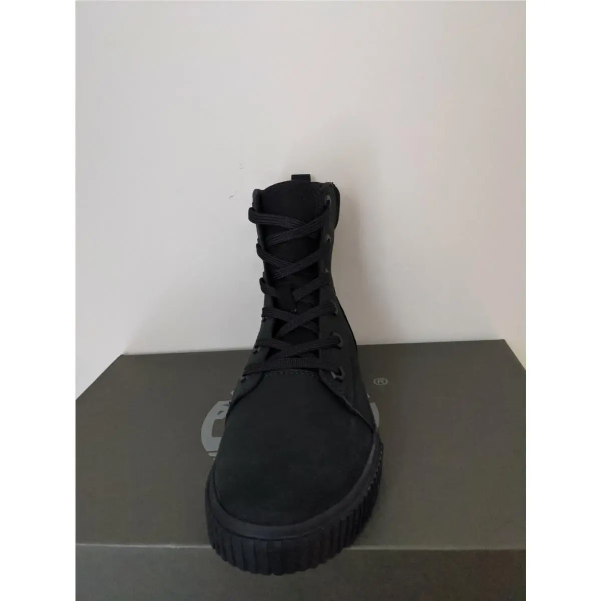 Timberland shoes - Skyla Bay - Skyla Bay - Black 1