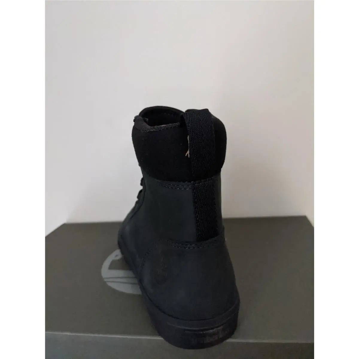 Timberland shoes - Skyla Bay - Skyla Bay - Black 3