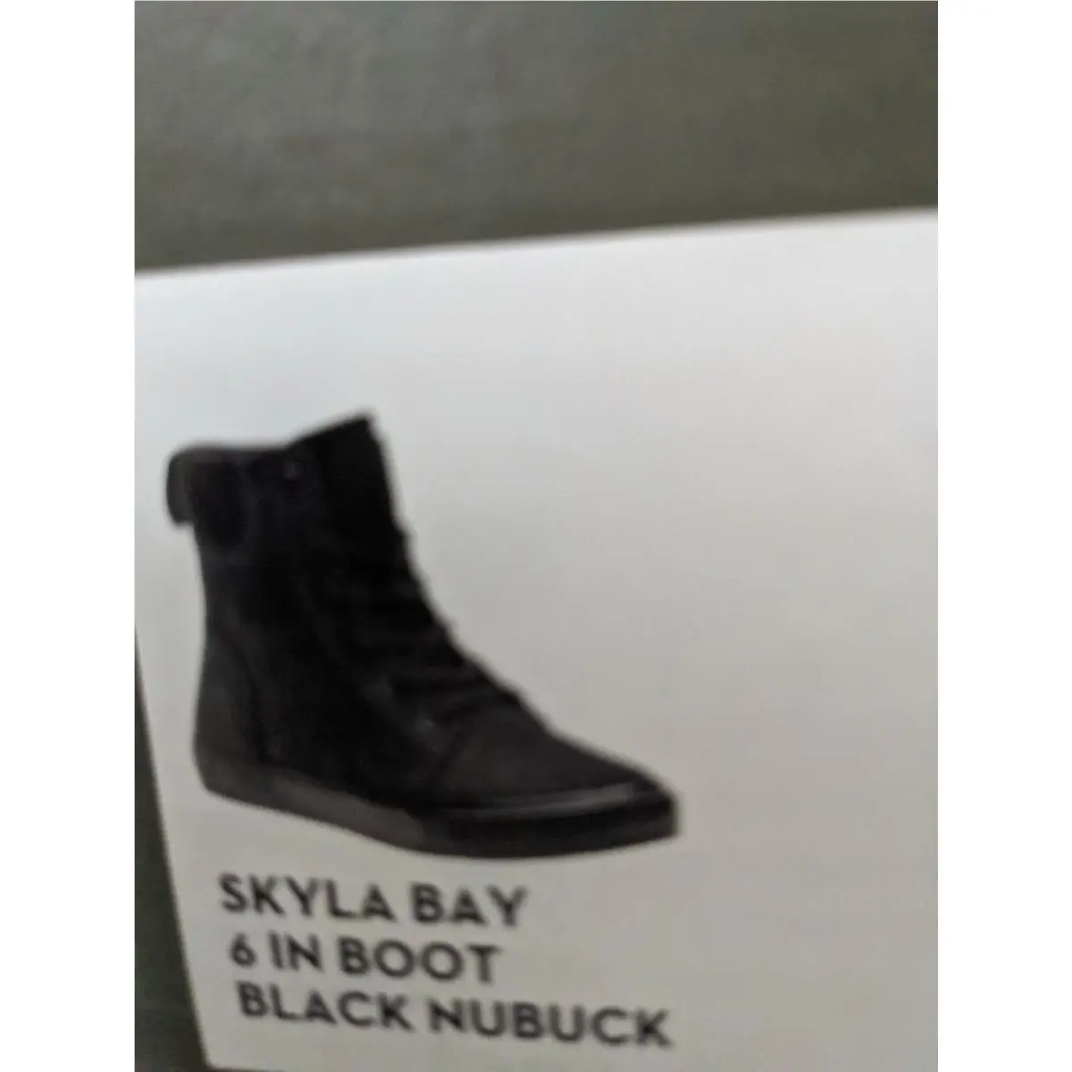Timberland shoes - Skyla Bay - Skyla Bay - Black 5
