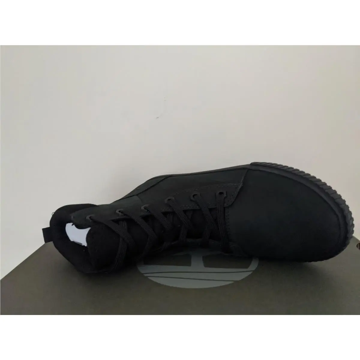 Timberland shoes - Skyla Bay - Skyla Bay - Black 10
