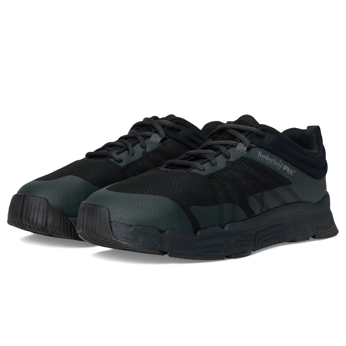 Woman`s Sneakers Athletic Shoes Timberland Pro XR-1 Alloy Safety Toe
