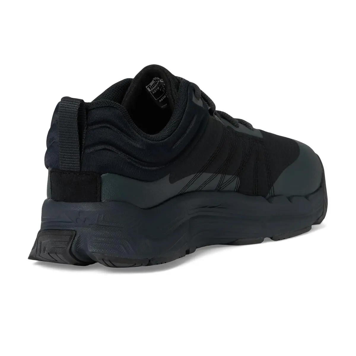Timberland shoes - Blackout 3