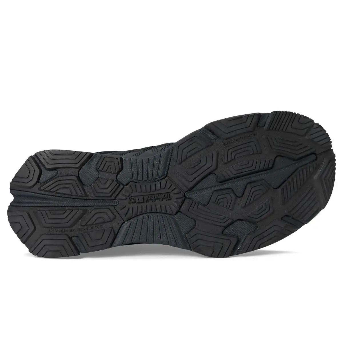 Timberland shoes - Blackout 8