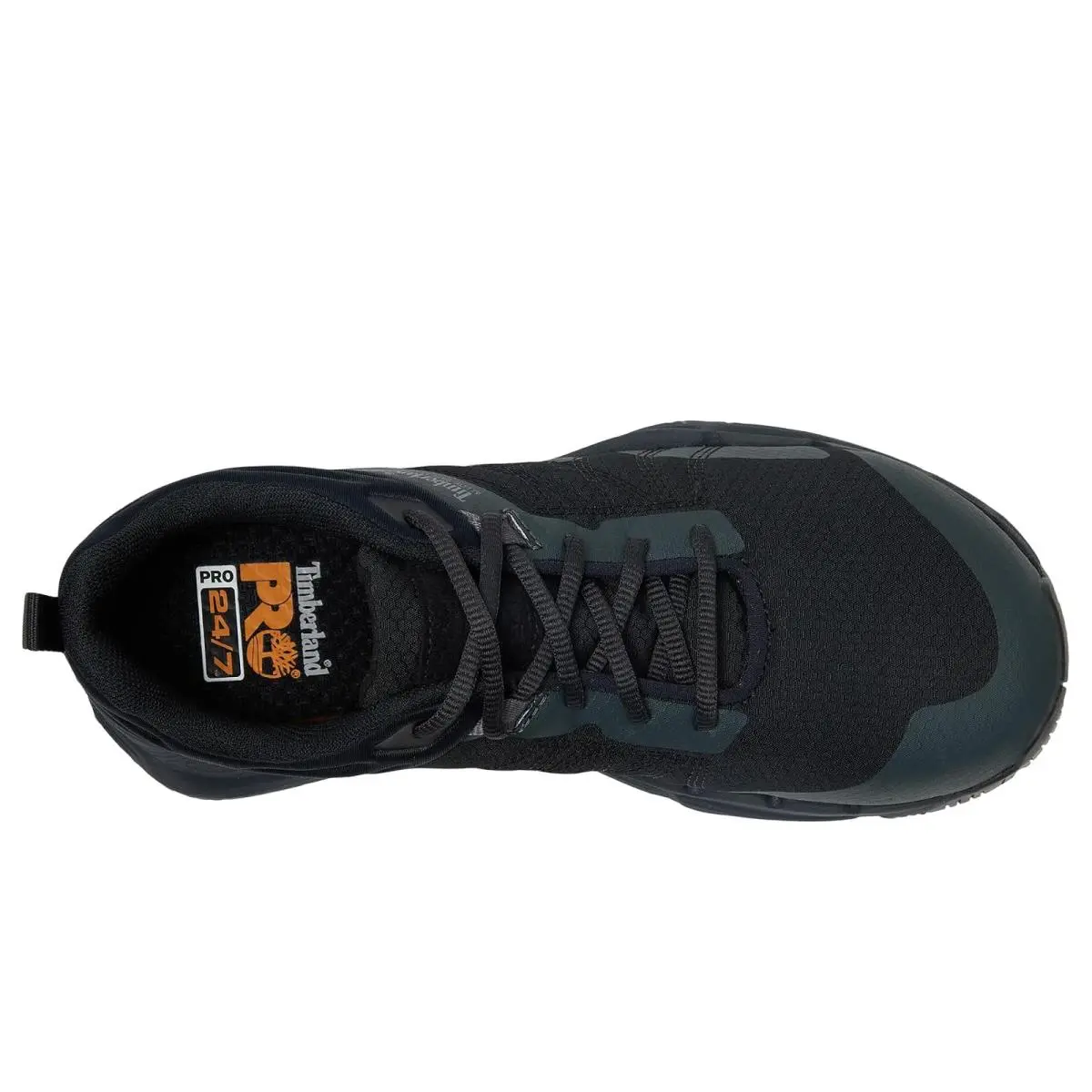 Timberland shoes - Blackout 7