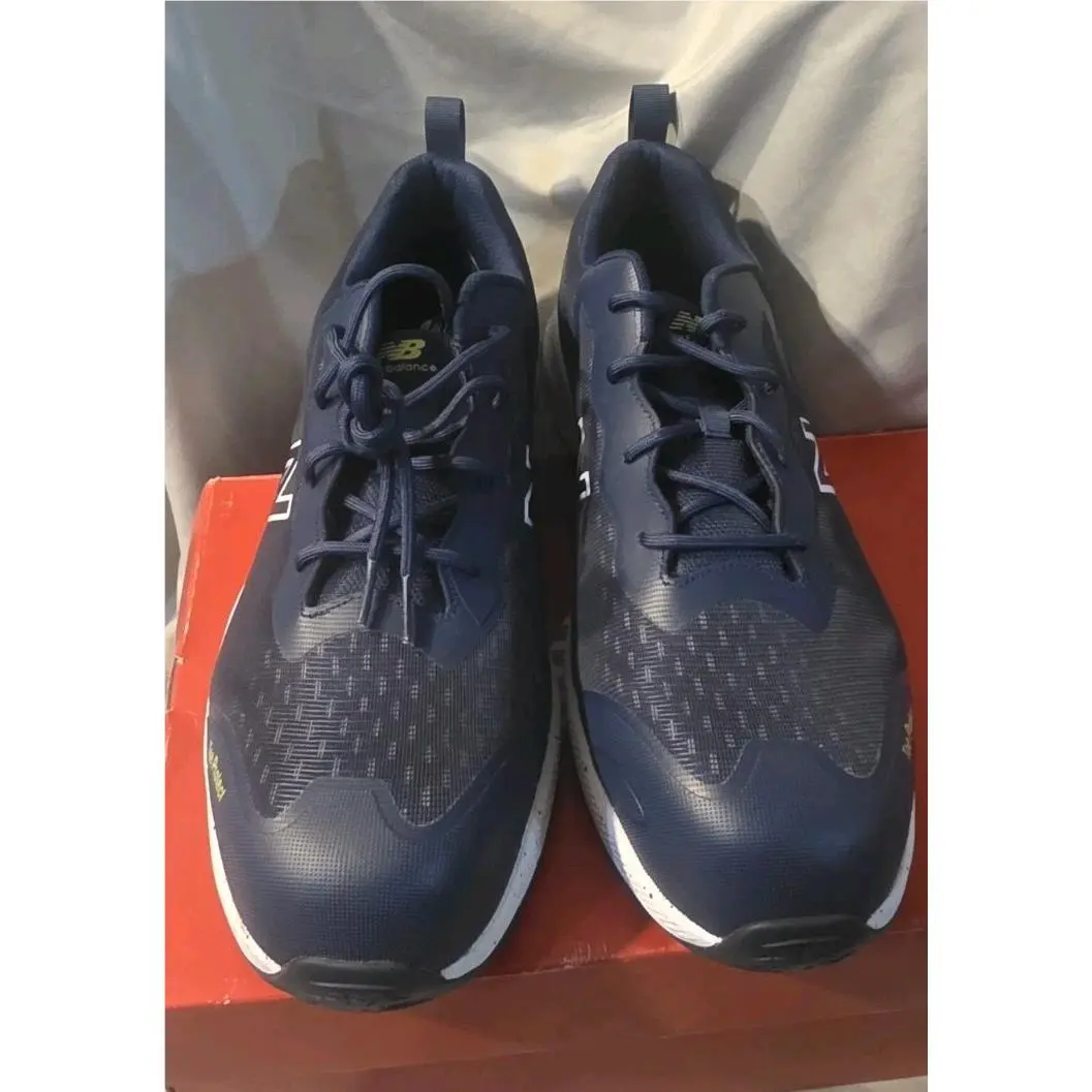 New Balance shoes - New Balance Logic - Logic - Blue 0