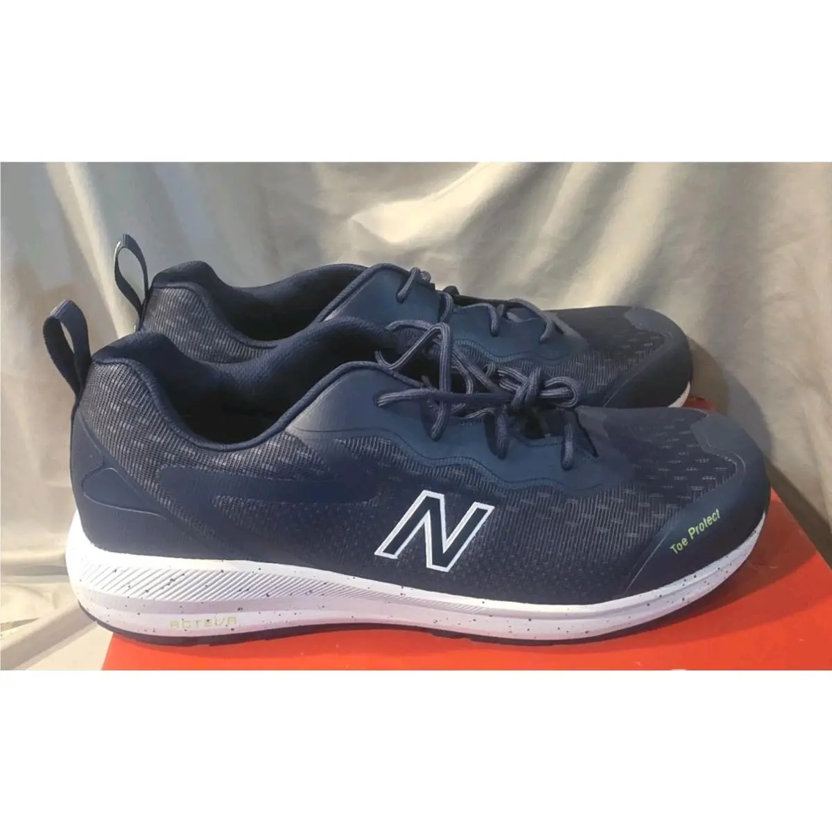 New Balance shoes - New Balance Logic - Logic - Blue 1