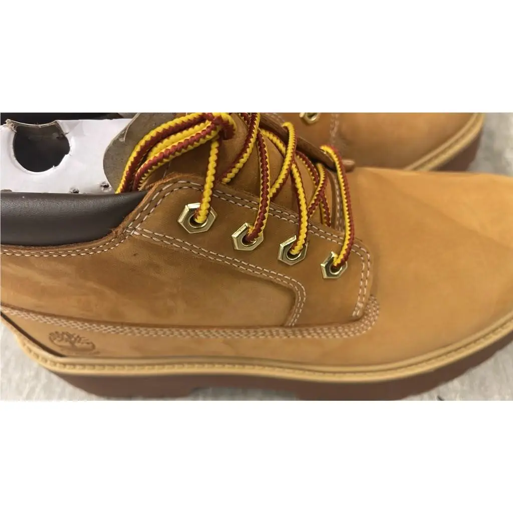 Timberland shoes - WHEAT NUBUCK 15