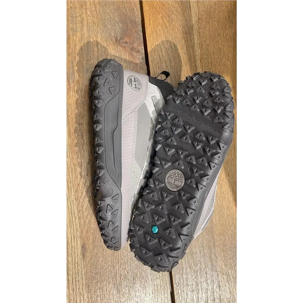 Timberland shoes - Greenstride - Greenstride - Grey Helcor W Dk Grey 12