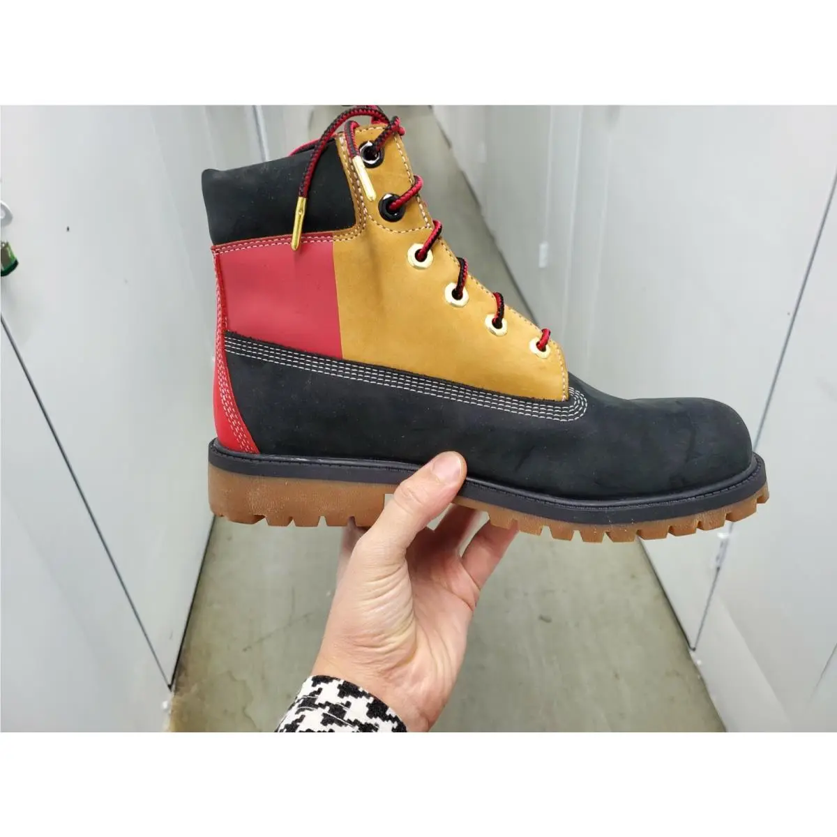 Timberland shoes - Timberland - Black 9