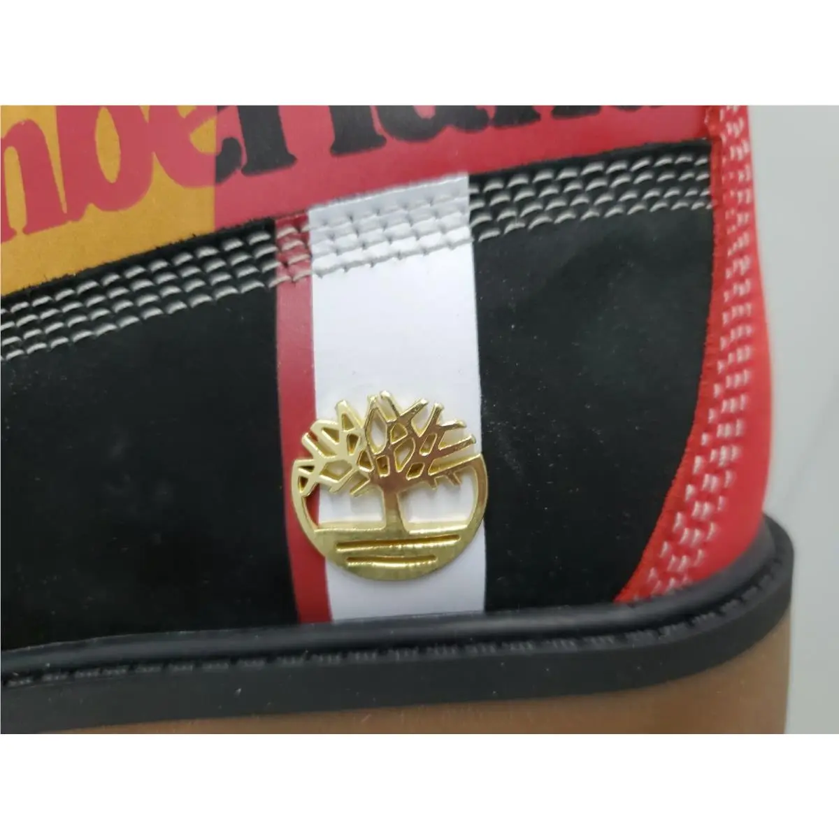 Timberland shoes - Timberland - Black 3