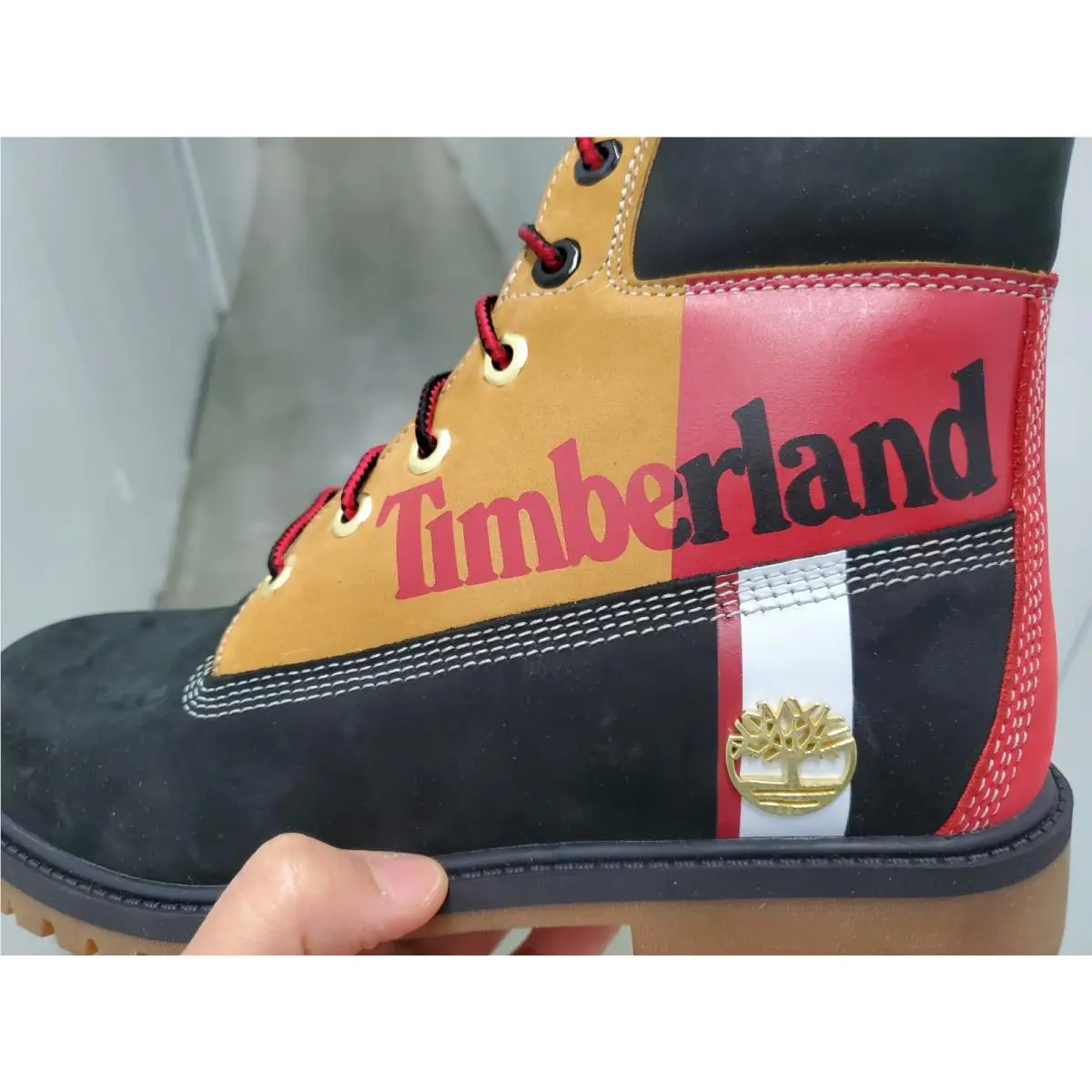 Timberland shoes - Timberland - Black 5