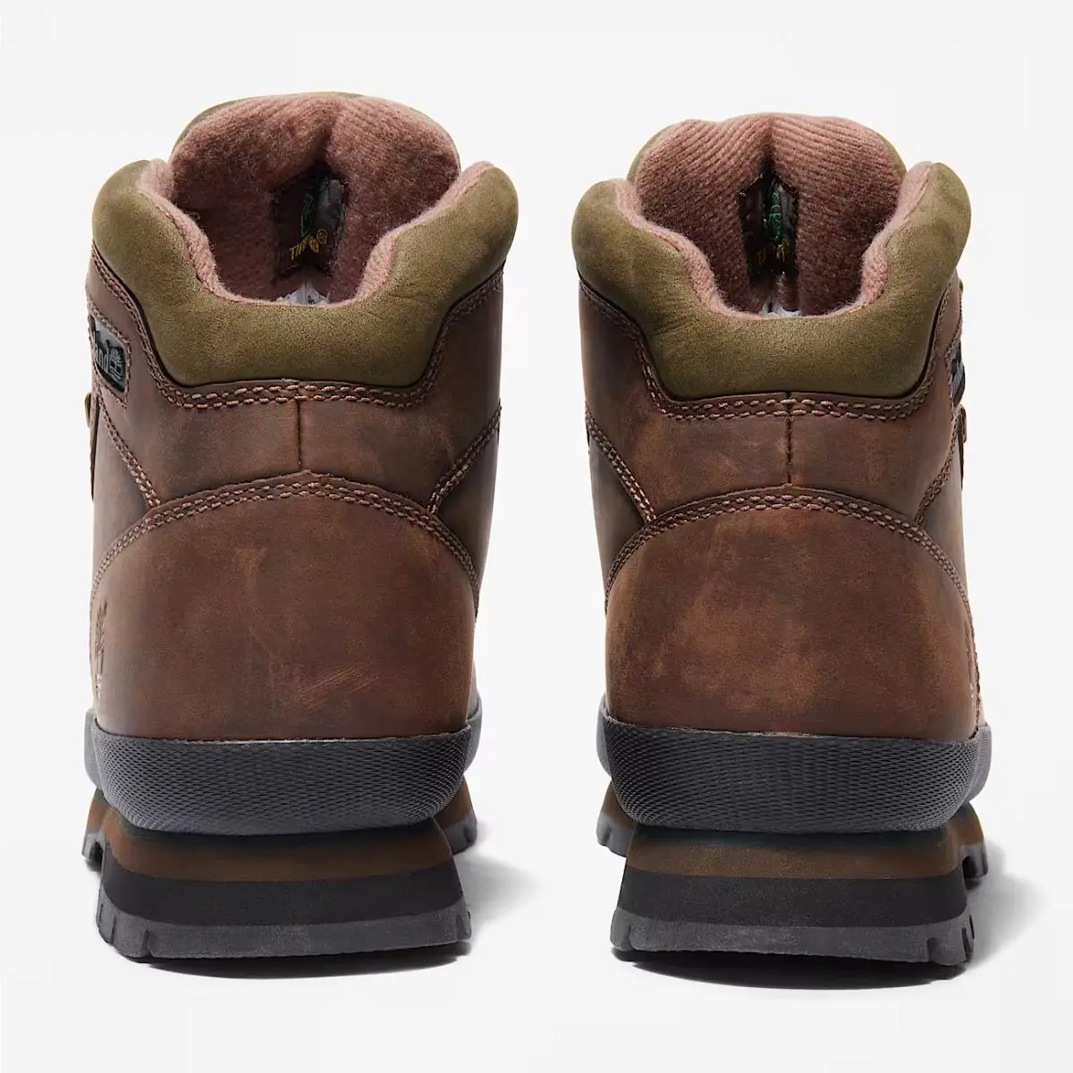 Timberland shoes - Brown 7