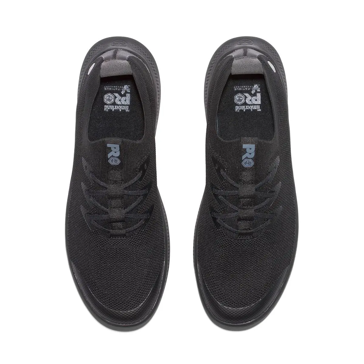 Timberland shoes - Black 0