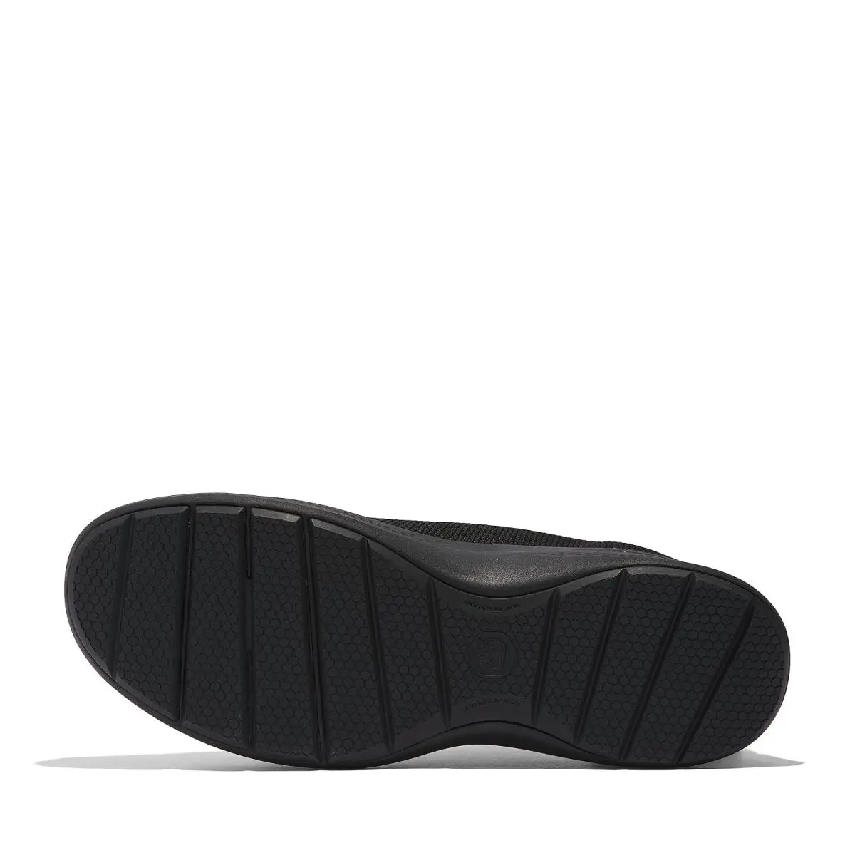 Timberland shoes - Black 1
