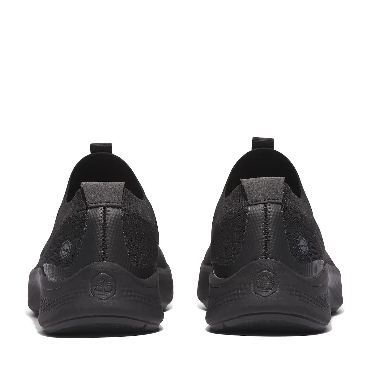 Timberland shoes - Black 3