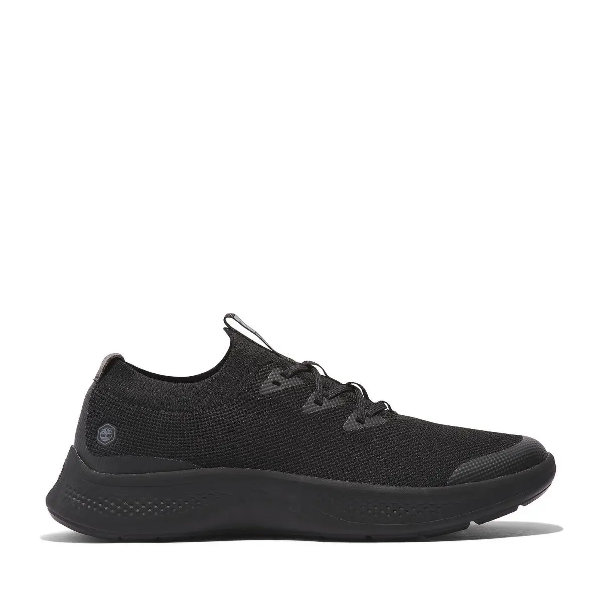 Timberland shoes - Black 4