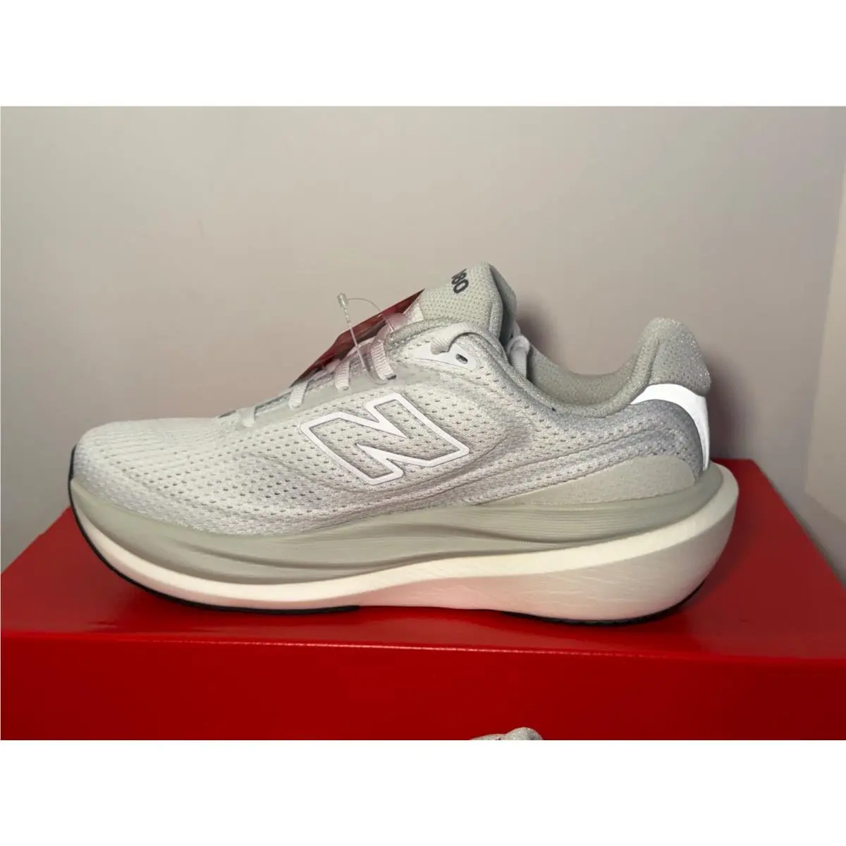 New Balance shoes - New Balance 1080v15 - White 10
