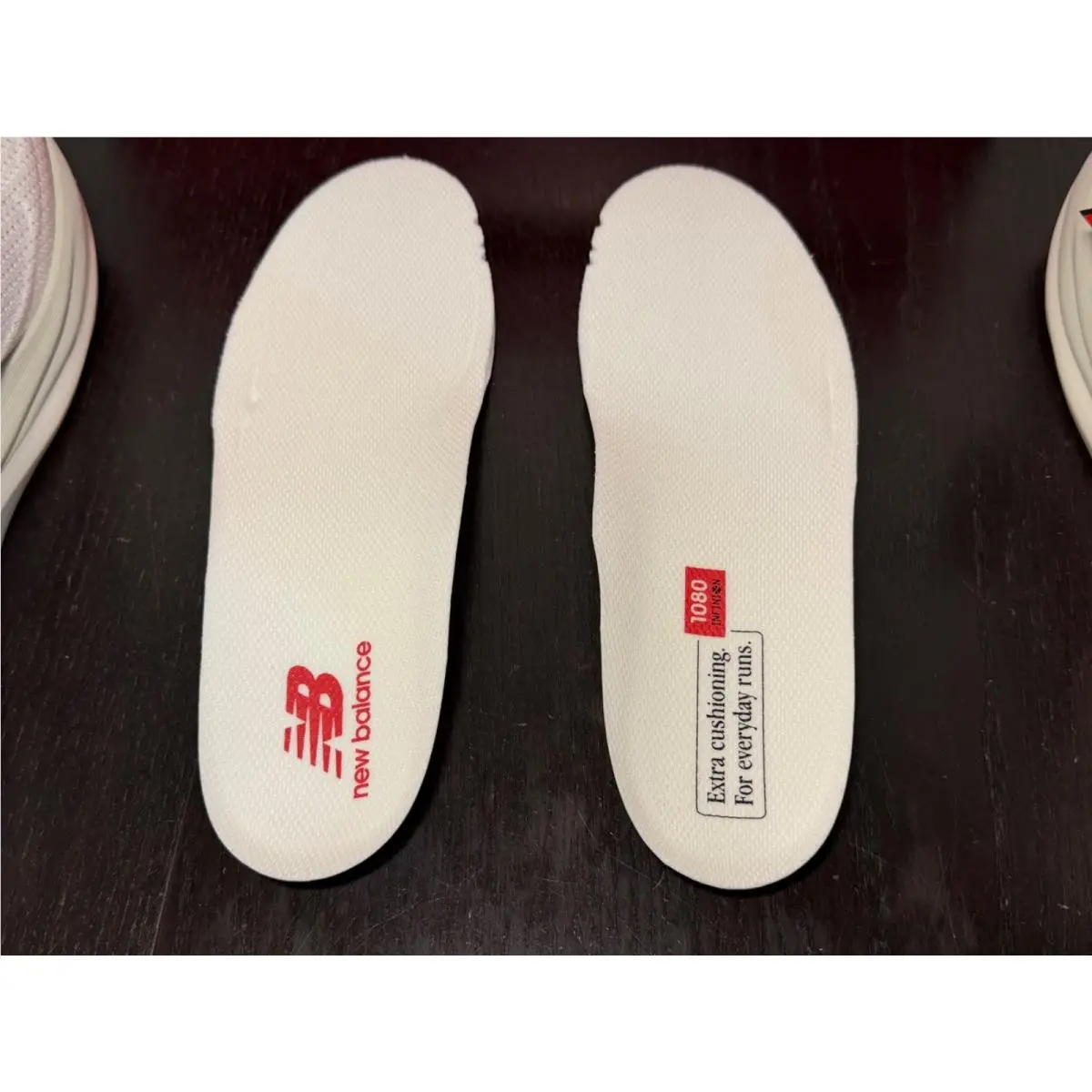 New Balance shoes - New Balance 1080v15 - White 12