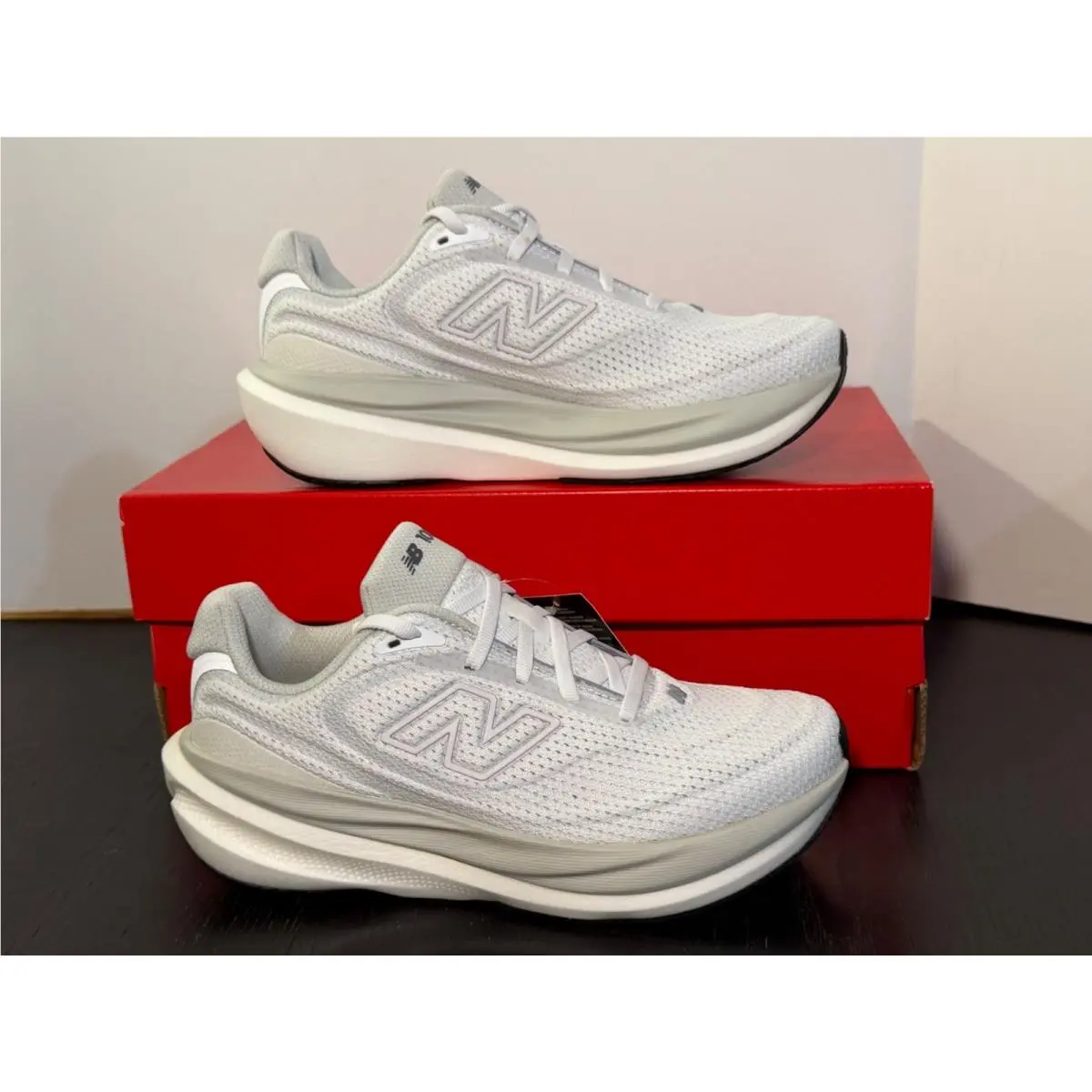 New Balance shoes - New Balance 1080v15 - White 0