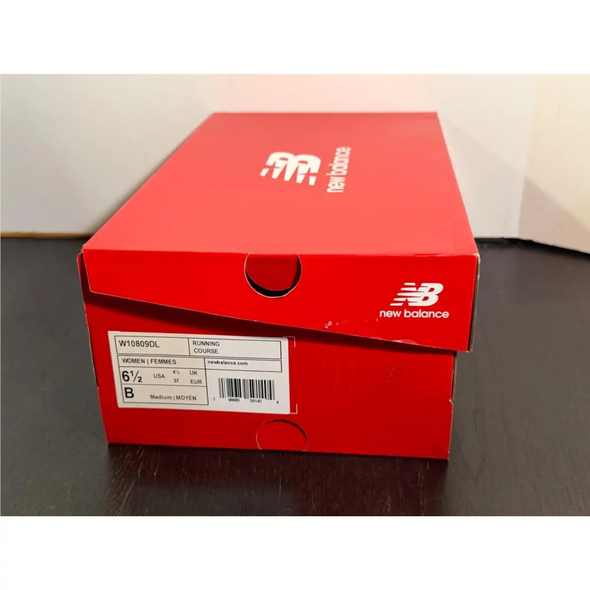 New Balance shoes - New Balance 1080v15 - White 20