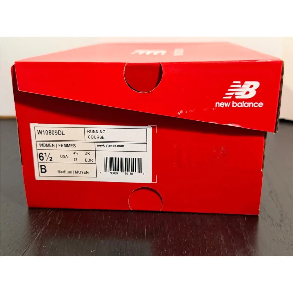 New Balance shoes - New Balance 1080v15 - White 21