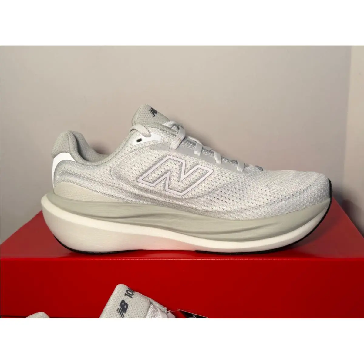New Balance shoes - New Balance 1080v15 - White 1