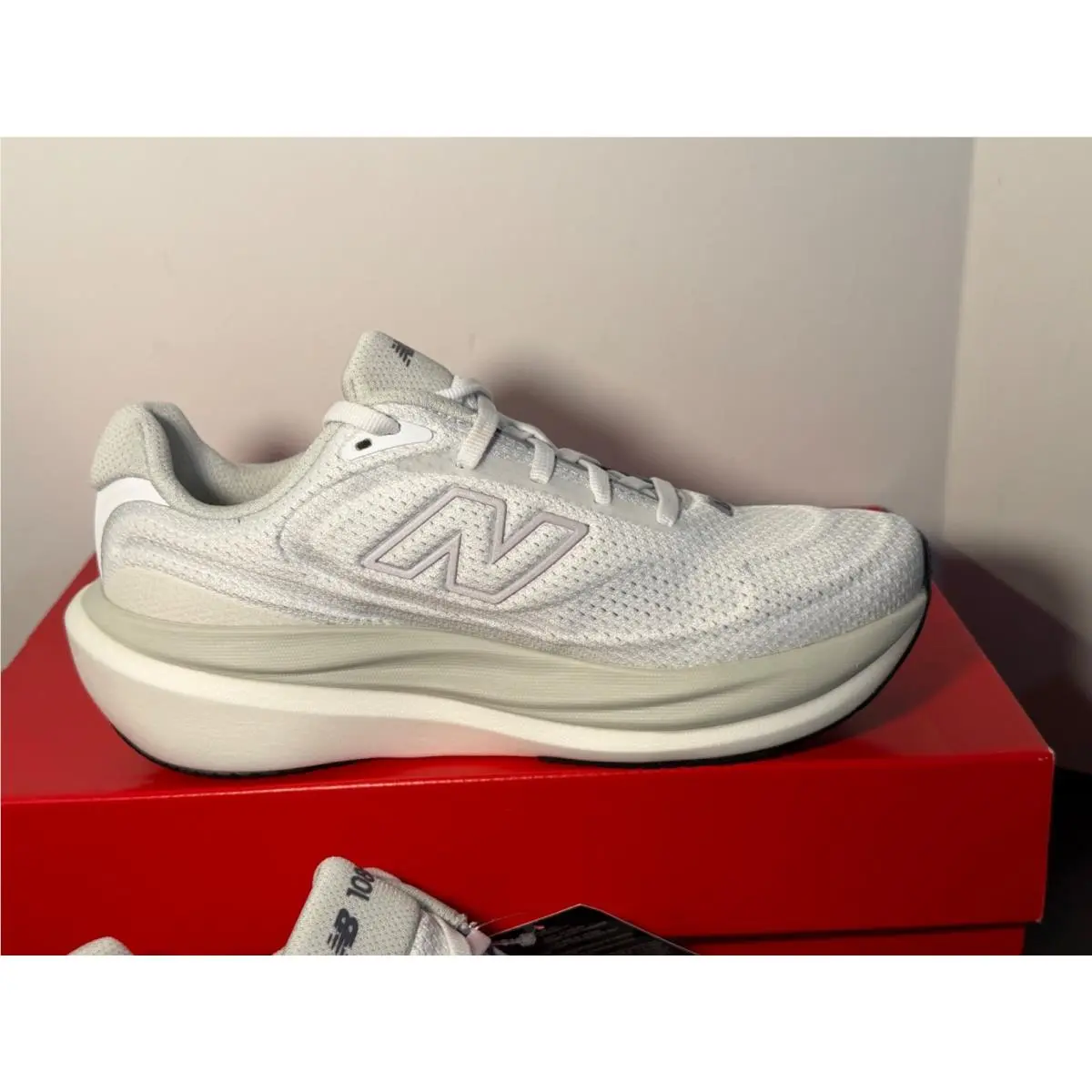 New Balance shoes - New Balance 1080v15 - White 4