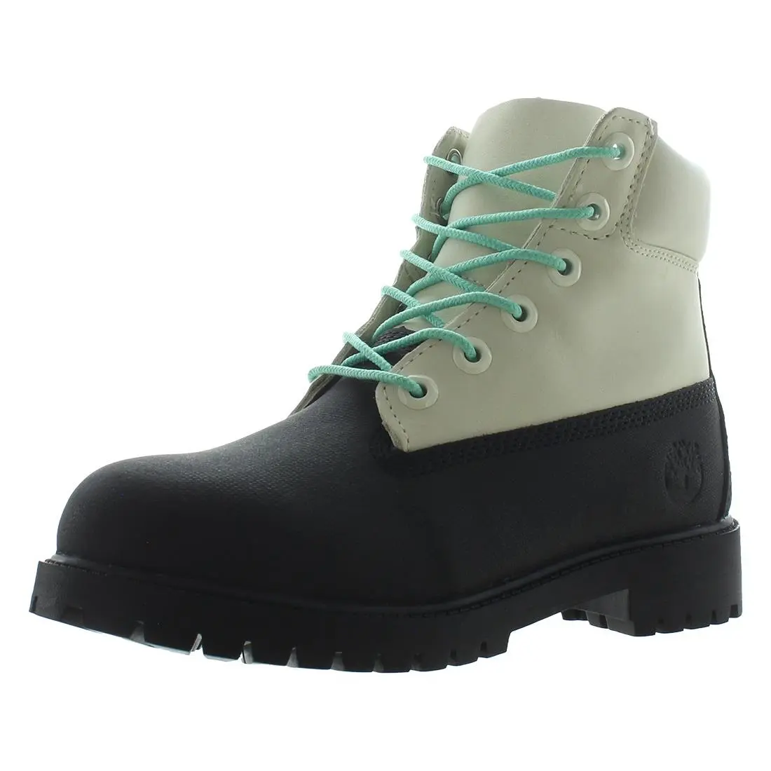 Timberland shoes - TB0A6CJG001 - TB0A6CJG001 - Black Nubuck, Main: Black 0