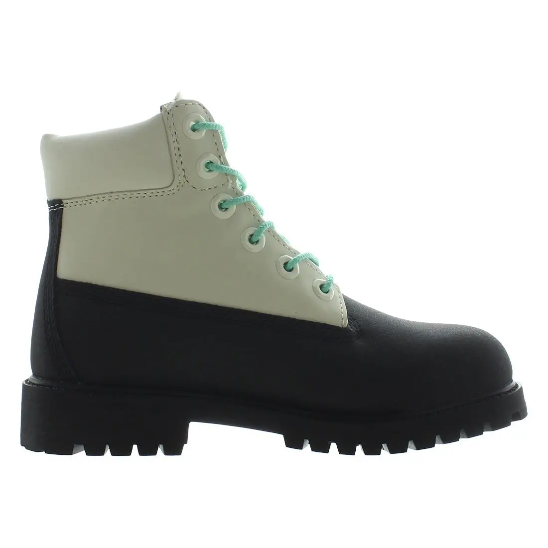 Timberland shoes - TB0A6CJG001 - TB0A6CJG001 - Black Nubuck, Main: Black 1