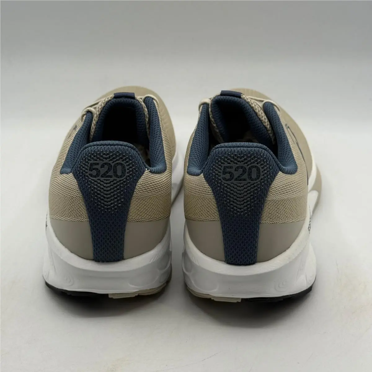 New Balance shoes - Fresh Foam 520 v9 - Fresh Foam - Beige 1