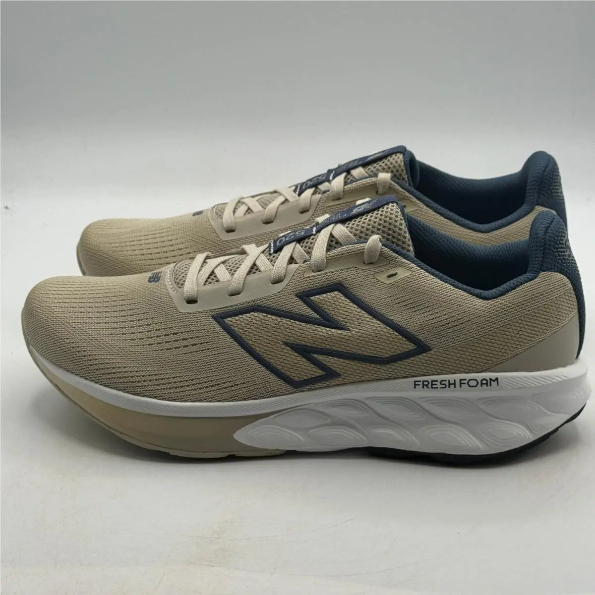 New Balance shoes - Fresh Foam 520 v9 - Fresh Foam - Beige 2